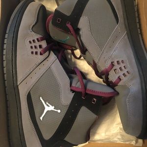 Jordan’s size 11